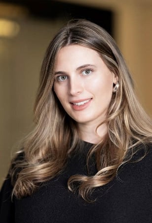 Photo of Caroline E. O'Connor