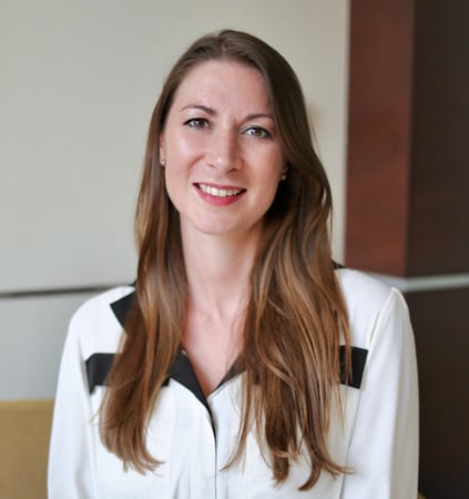 Photo of Jennifer Walley