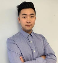 Photo of Jack Zhao