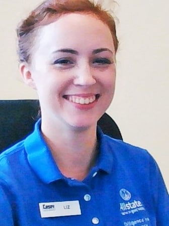 Photo of agent