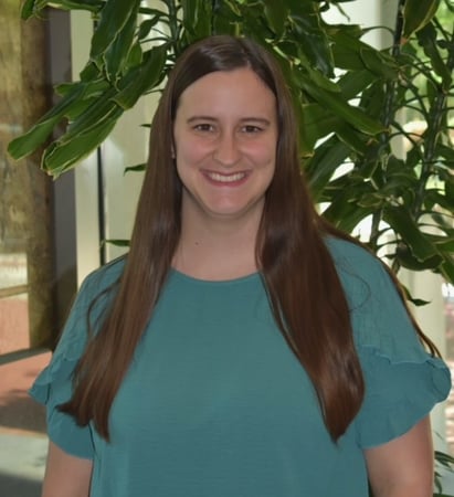 Photo of Kalli I. Jones