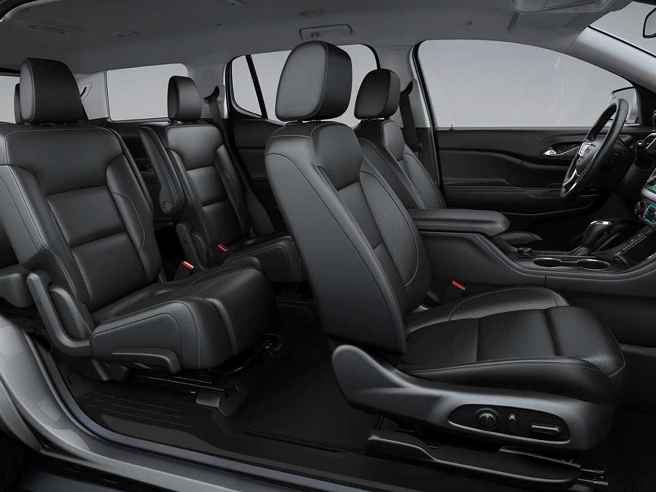Image of Vehicle Trim