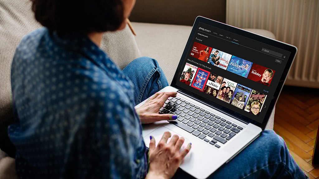 What to Watch Holidays 2019