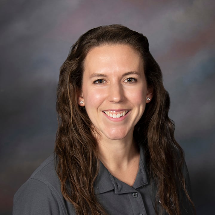 Photo of Maggie Kaitfors, OT Sturgis