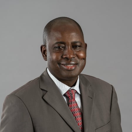Agente de seguros de Allstate Mohammed Alhassan