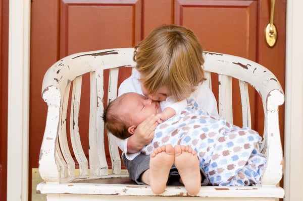 Protect the ones you love.