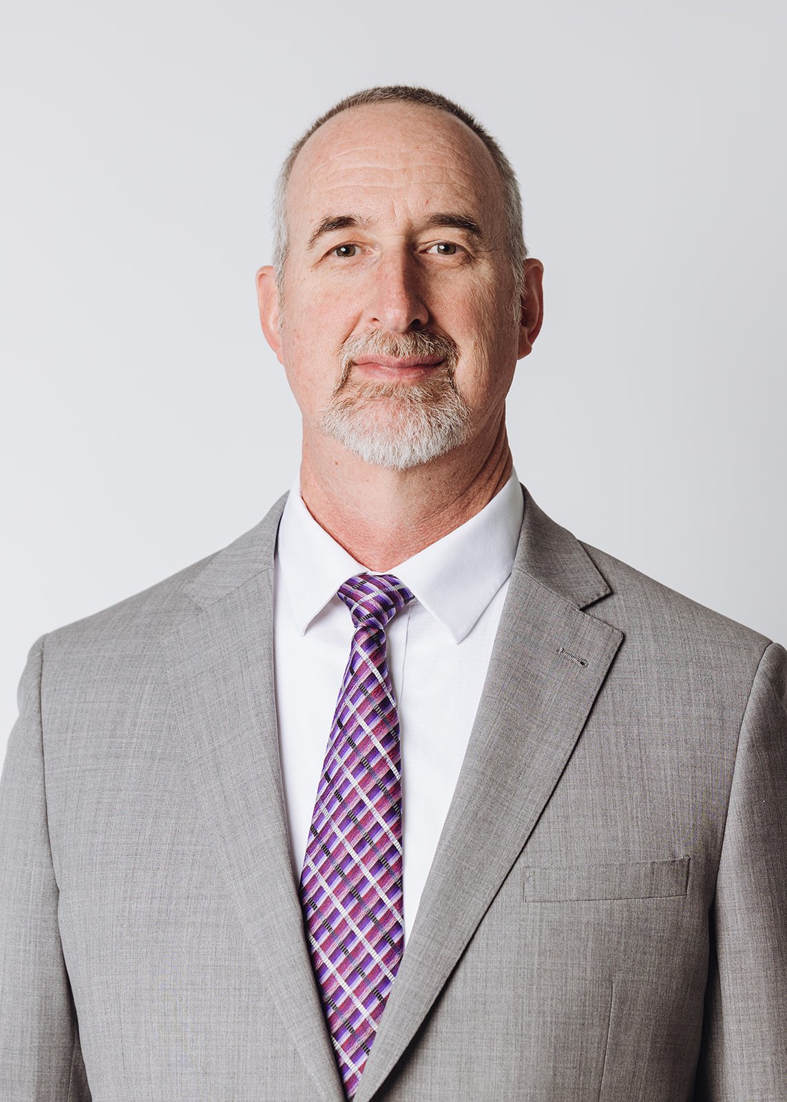 Photo of R. Kent Miles - Morgan Stanley