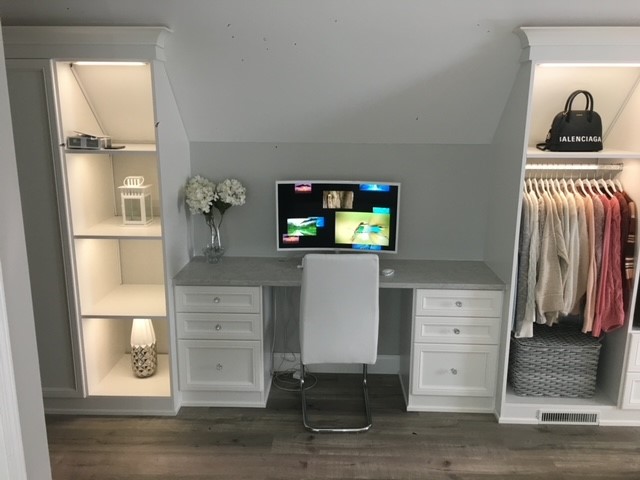Home Office