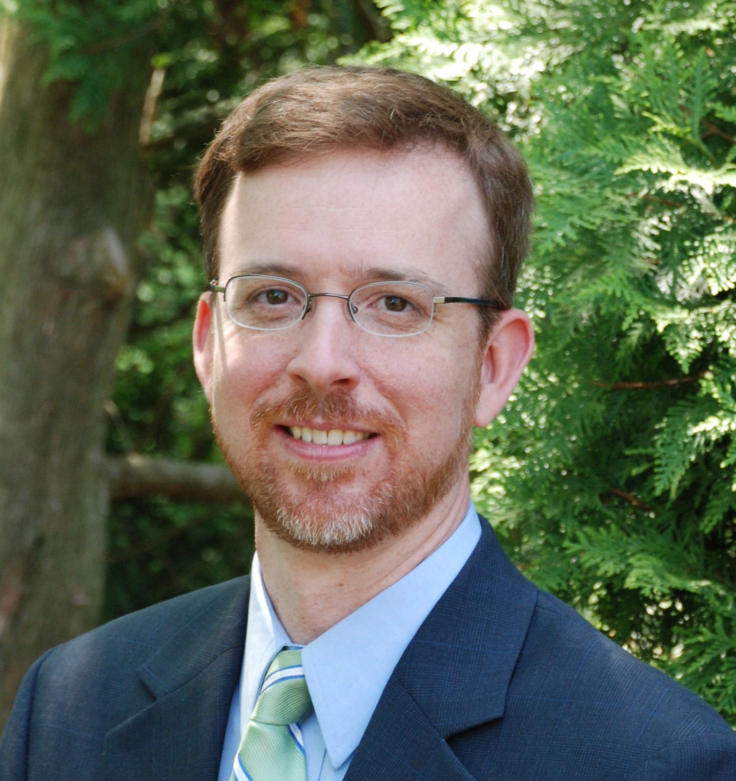 Photo of Alex T Mann - Morgan Stanley
