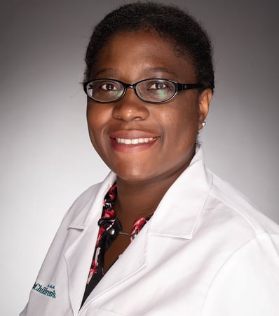 Dr. Saletha Smith