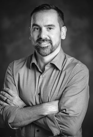 Photo of Tarik El-Bassiouni