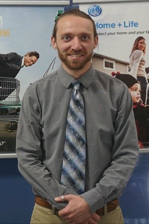 Photo of agent