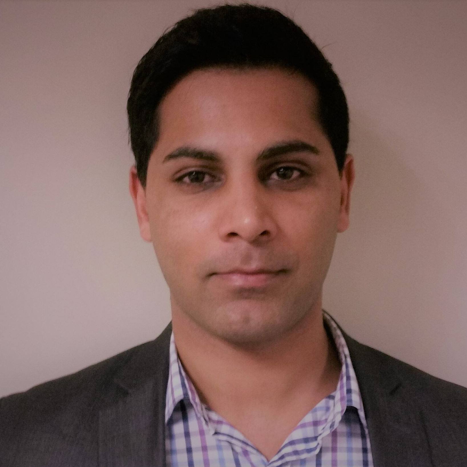 Agent Profile Photo