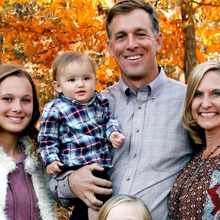 Allstate Insurance Agent Chad Watts