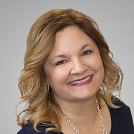 Photo of Amanda Anderson