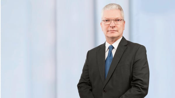 Frank Boos. Ihr Ansprechpartner für die Barmenia Versicherung in Duisburg.