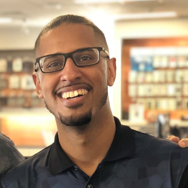 manager photo