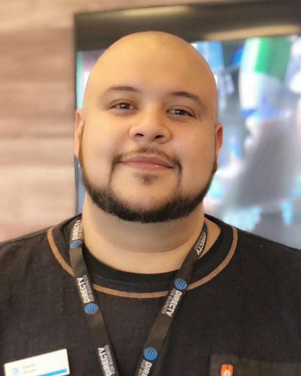 manager photo