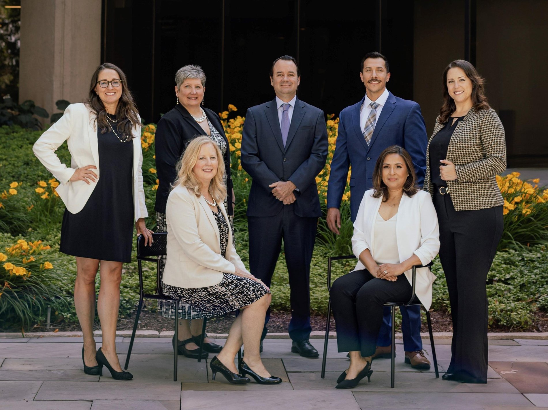 Photo of Center Gen Wealth Management Group - Morgan Stanley