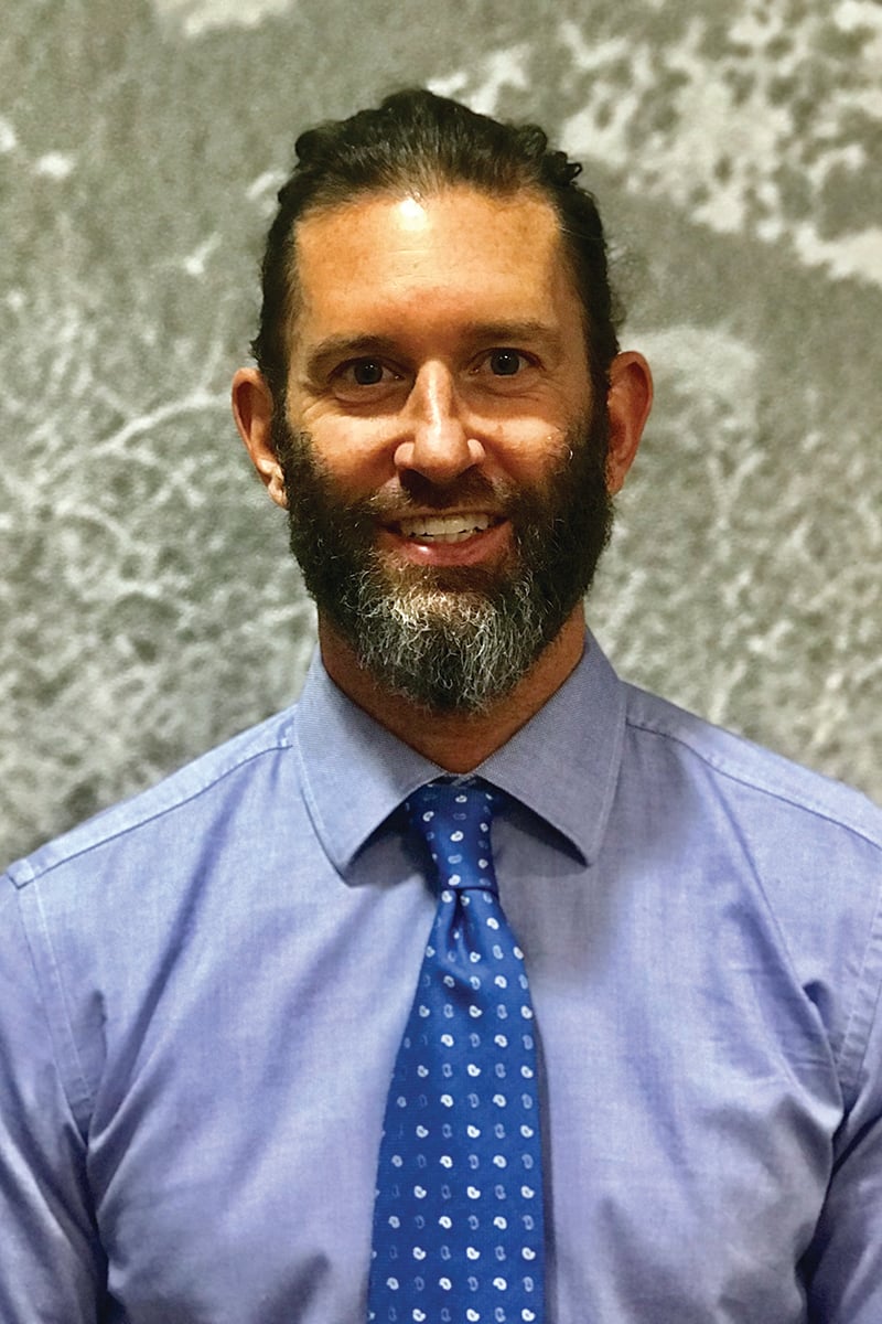 Agent Profile Photo