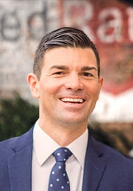 Loan officer headshot