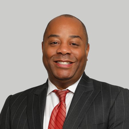 Allan Joubert Advisor Headshot image