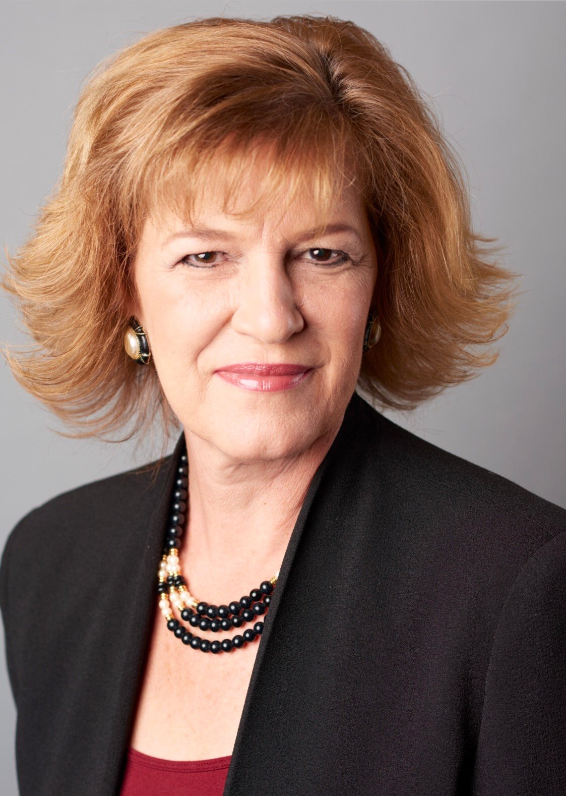 Photo of Cindy Beringson