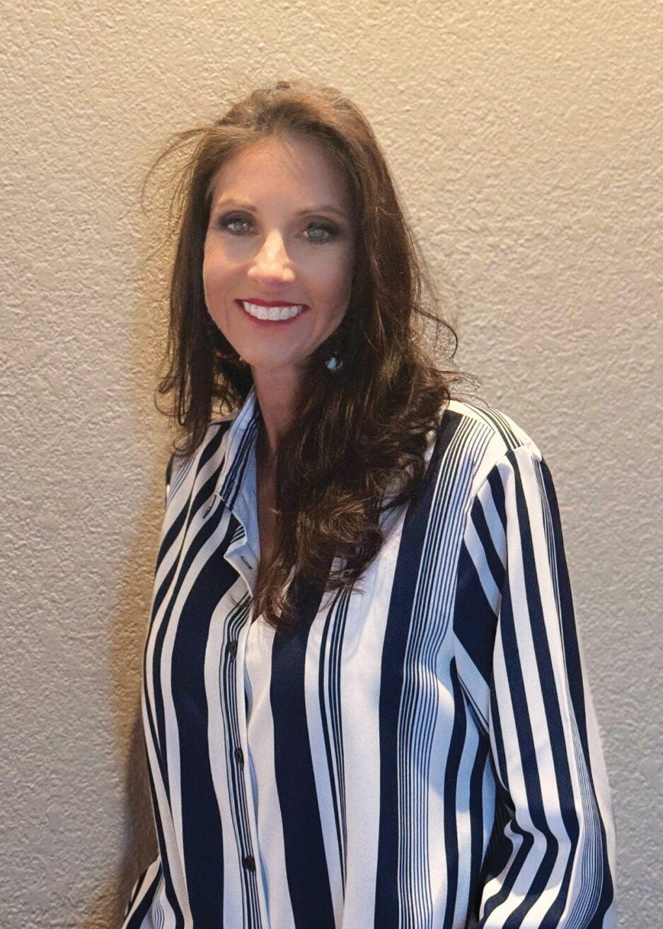 Kimberly Edens Ponca City, OK