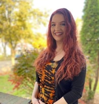 Photo of Emily Higgins