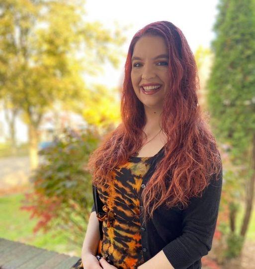 Photo of Emily Higgins