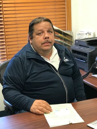 Foto de agente
