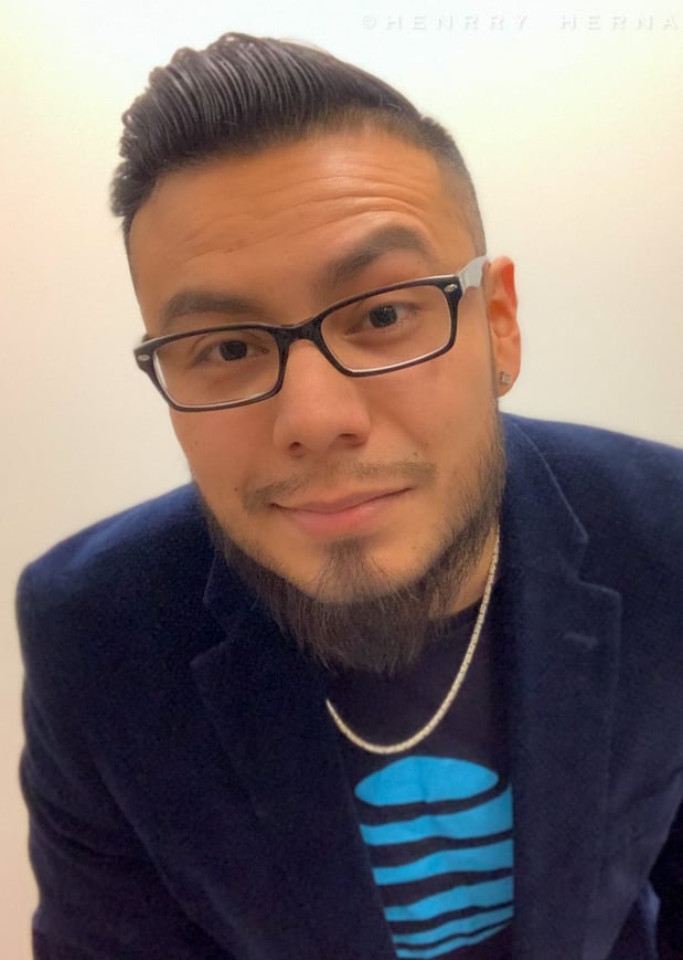 manager photo