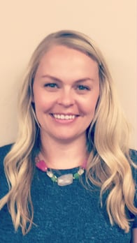 Photo of Laura Lantz