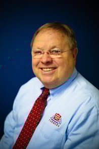 Photo of Gary Stang