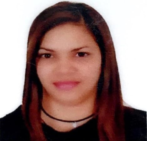 Paola Bueno's headshot