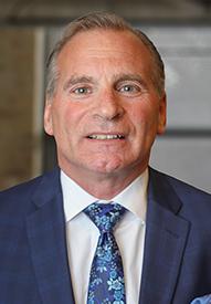 Loan officer headshot