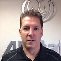 Allstate Insurance Agent Robert Intrieri