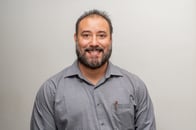 Photo of David Caballero