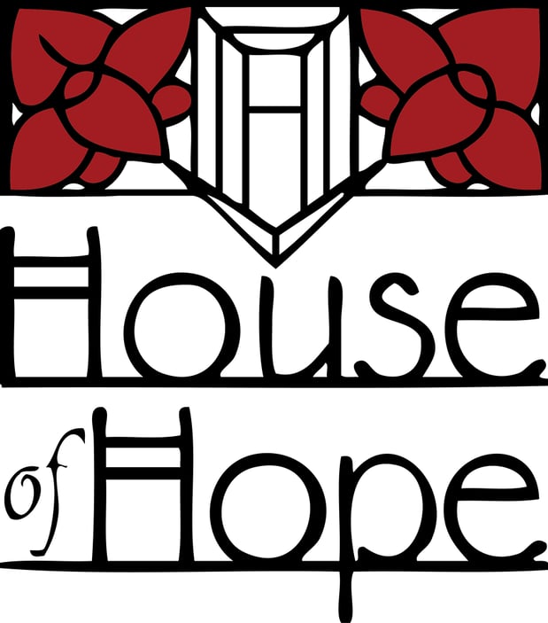 We are excited supporters of House of Hope in Cedar Rapids.