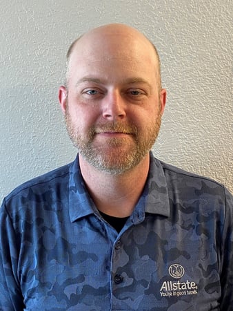 Photo of agent