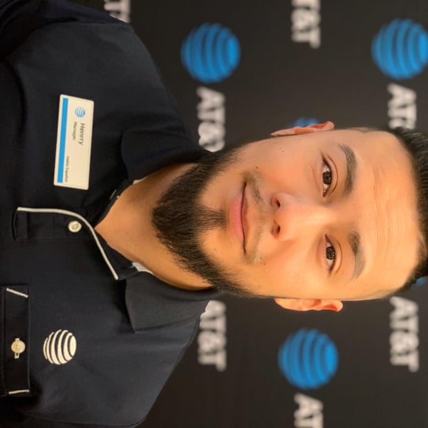 manager photo