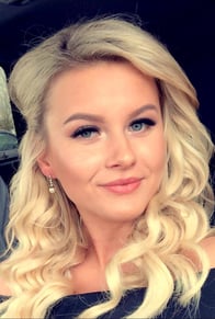 Photo of Tanya Krupka