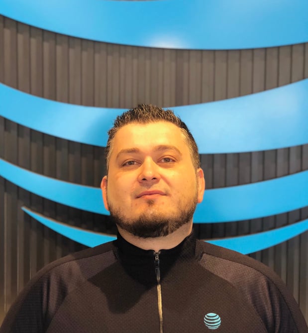 manager photo