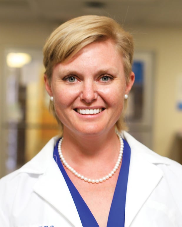 Karen Chandler - Beacon Kalamazoo Westside Family Medicine