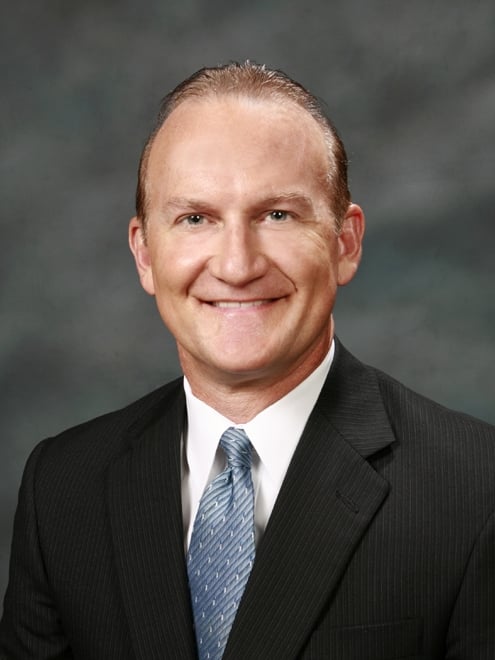 Photo of Andy Wilkinson - Morgan Stanley
