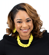 Amber Craig, Insurance Agent