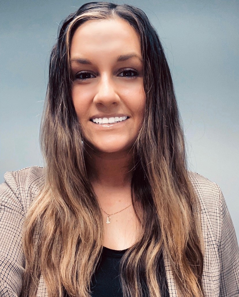 Photo of Lauren Westerfeld