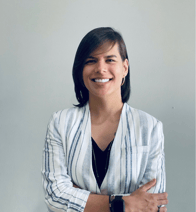 Photo of Mariana Leite