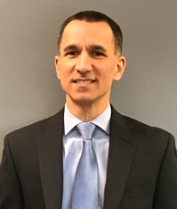 Photo of Jason Oszewski