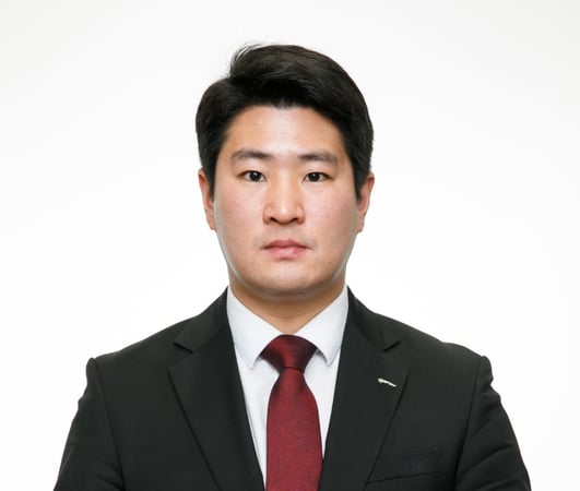 박찬우's headshot